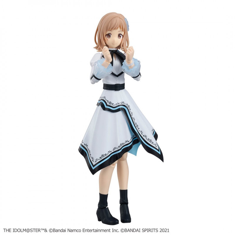 Gunpla 30MS The Idolmaster Mano Sakuragi (20th Anniv. You and i!)