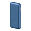 Extralink ZMI Pro 20000 Power Bank QB823, 20000 mAh, 65 W