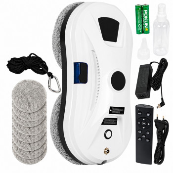 Extralink Window Cleaning Robot (EX.82948)