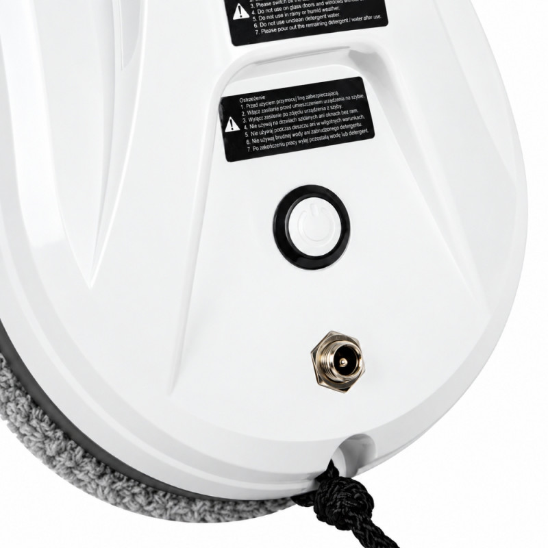 Extralink Window Cleaning Robot (EX.82948)