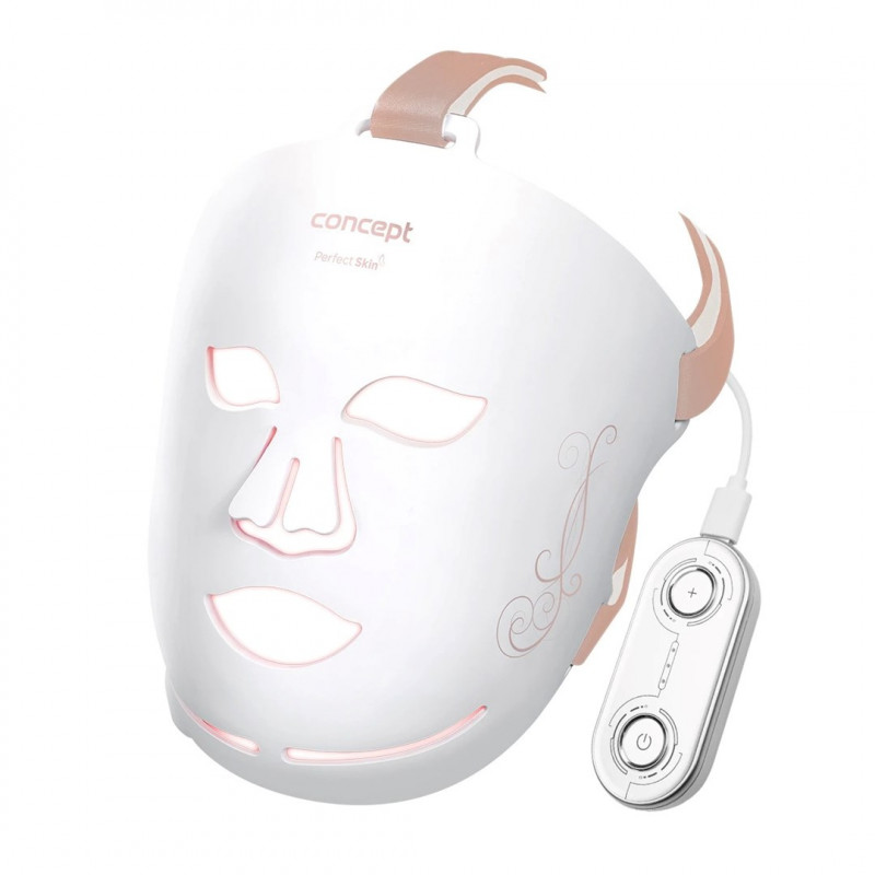 Concept Perfect Skin MO8303 LED Face Mask