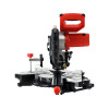 YATO YT-821710 Mitre Saw with Laser, 2000 W, 216 mm