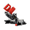YATO YT-821710 Mitre Saw with Laser, 2000 W, 216 mm