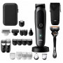 Braun AIO 9520 Beard, Hair and Body Grooming Set
