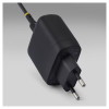 StarTech.com 1065EB-WALL-CHARGER 65 W USB-C GaN laptop charger, black