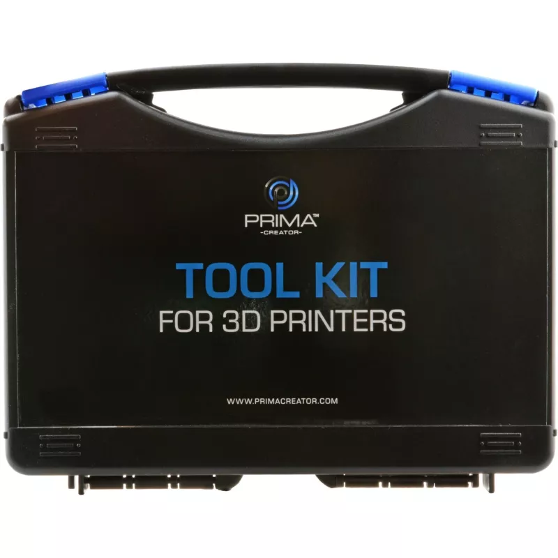3D Prima Nordic Primacreator 3D Printer Tool Kit (24976)