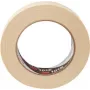 3M 101E Masking Tape Beige 50 m x 72 mm (1 Roll) 1017250