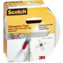 3M 47035048 White Repair Tape 50 m x 48 mm, Single Roll