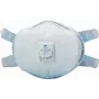 3M 8835+ FFP3 Reusable Particulate Respirator with Cool Flow Valve, 5 Pack