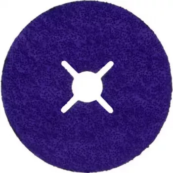 3M Cubitron II 982C Fibre Disc 125mm P36 (25-Pack) 7100349590