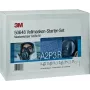 3M Full Face Mask Starter Set 6000 Series Medium with A2P2 Filters (DE272919916)