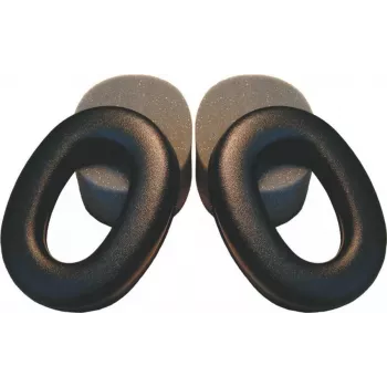 3M Peltor HY54 Hygiene Kit for Earmuffs, Pair (2 Pieces)