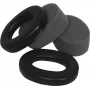 3M PELTOR HY54 Hygiene Kit for X-Series Ear Defenders - 2 Sealing Rings & 2 Foam Inserts XH001659362