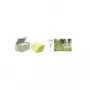 3M Post-it Recycling Notes sticky notes, 76 x 76 mm, yellow (6541B)