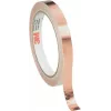 3M Scotch 1181 Copper Foil Shielding Tape, 16.5 m x 6 mm, Conductive Acrylic Adhesive, 1 Roll 11816