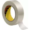 3M Scotch 8956 Transparent Filament Tape 50 m x 19 mm (587750)