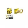 3M Scotch Double-Sided Adhesive Tape 665, 12 mm x 6.3 m, Permanent, Clear D665126