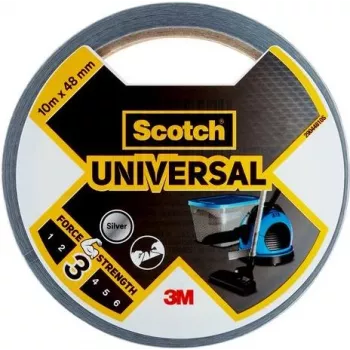 3M ScotchBlue 2090 Painter's Tape, 25 mm x 10 m, Blue, Indoor Masking Tape 7100205220