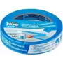 3M ScotchBlue Original Multi-Surface Painter's Tape 2090, 24 mm x 41 m, Blue, 14-Day Clean Removal, Indoor/Outdoor 2090DABE24