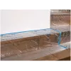3M ScotchBlue™ PTD2093EL-24-S Transparent Masking Film 27.4 m x 600 mm