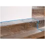 3M ScotchBlue™ PTD2093EL-24-S Transparent Masking Film 27.4 m x 600 mm