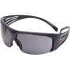 3M SecureFit SF602SGAF Safety Glasses, Grey Anti-Fog Lens, Frameless