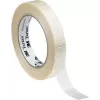 3M Tartan 8954 Transparent Filament Tape 50 m x 75 mm 89547550