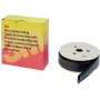 3M TE100034830 Heat Shrink Tubing 12.7mm Black 1.22m 2:1