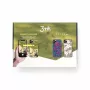 3MK All-Safe Label Cover Matt - Protective Film for Smartphone Back Labels