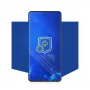 3MK All-Safe Label Cover SilverProtection Antimicrobial Protective Film