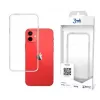 3MK Apple iPhone 12/12 Pro AS ArmorCase Transparent