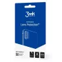 3MK Apple iPhone 12 Pro Max Lens Protection Tempered Glass