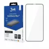 3MK Apple iPhone 13 Pro Max HardGlass Max Lite Black