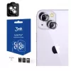 3MK Apple iPhone 14 Lens Protection Pro Violet