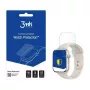 3MK ARC+ Screen Protector for Apple Watch 41mm (Series 7/8/9/SE 2nd Gen) - Crystal Clear