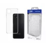 3MK Armor Case for Samsung Galaxy A22 5G, Transparent