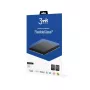 3MK FlexibleGlass Screen Protector for Huawei MediaPad T5 (0.3 mm, 7H Hardness, Oleophobic Coating, Bubble-Free, Crystal Clear)