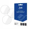 3MK FlexibleGlass Screen Protector for Samsung Galaxy Watch 3 45mm