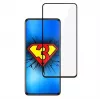3MK Hard Glass Max Lite Screen Protector for Xiaomi Poco X3 NFC / Poco X3 Pro - Black
