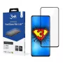 3MK Hard Glass Max Lite Screen Protector for Xiaomi Poco X3 NFC / Poco X3 Pro - Black
