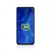 3MK HardGlass Lite Tempered Glass Screen Protector for Xiaomi Redmi Note 12 5G / Poco X5 5G - Black