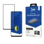 3MK HardGlass Max Lite Tempered Glass Screen Protector for Realme 11 - Black