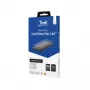 3MK HardGlass Max Lite Tempered Glass Screen Protector for Samsung Galaxy S21 FE - Black