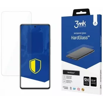 3MK HardGlass Tempered Glass Screen Protector for Xiaomi Mi 11T / Mi 11T Pro