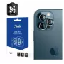3MK Lens Protection Pro for iPhone 12 Pro - Tempered Glass Camera Lens Protector (3-Pack)