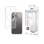 3MK Mag Case Transparent for Apple iPhone 13 Pro Max