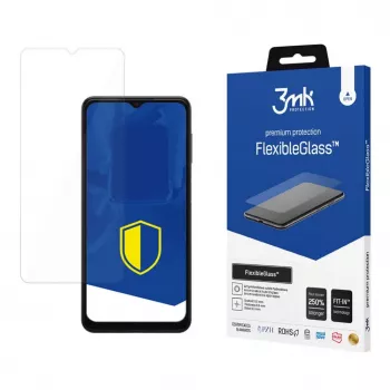 3MK Samsung Galaxy A13 5G FlexibleGlass Screen Protector