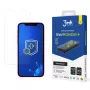 3MK SilverProtection+ Hybrid Film Screen Protector for Apple iPhone 12 / 12 Pro