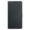 3MK Wallet Case for Oppo Reno10 5G, Black
