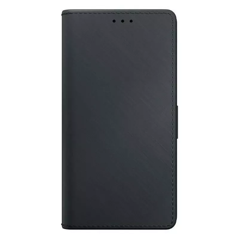 3MK Wallet Case for Oppo Reno10 5G, Black